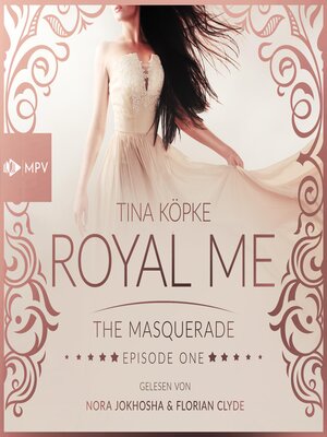 cover image of The Masquerade